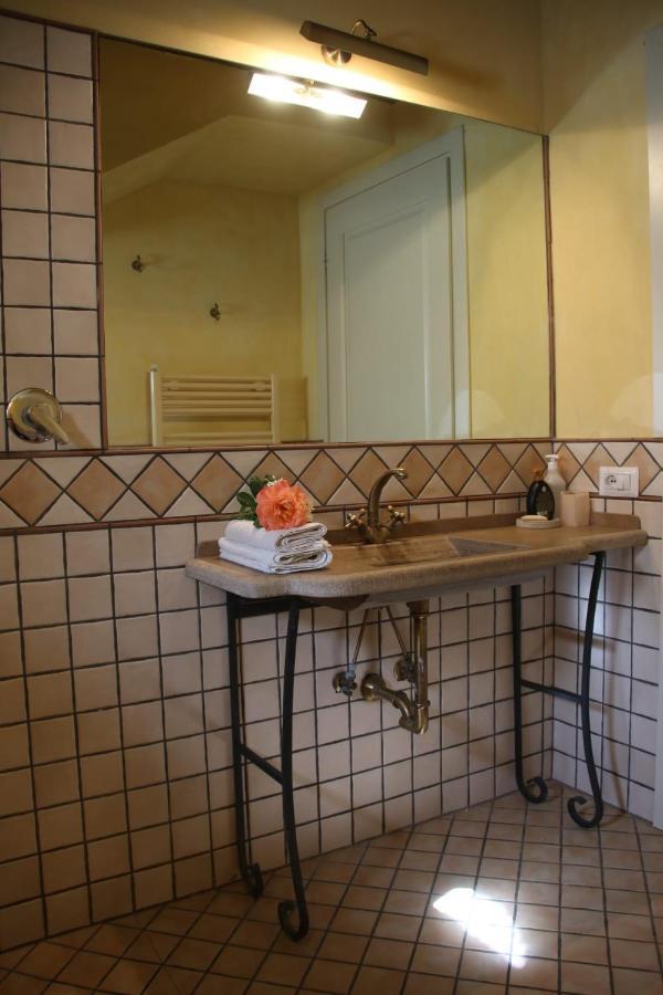 Casa Gaia Guest House Lucca Ngoại thất bức ảnh