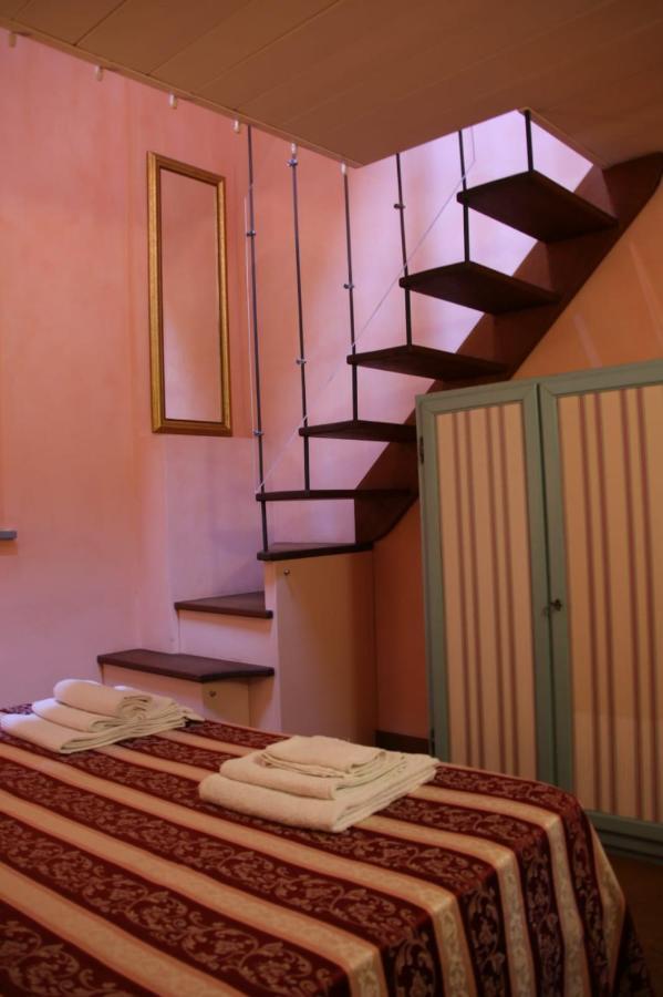 Casa Gaia Guest House Lucca Ngoại thất bức ảnh
