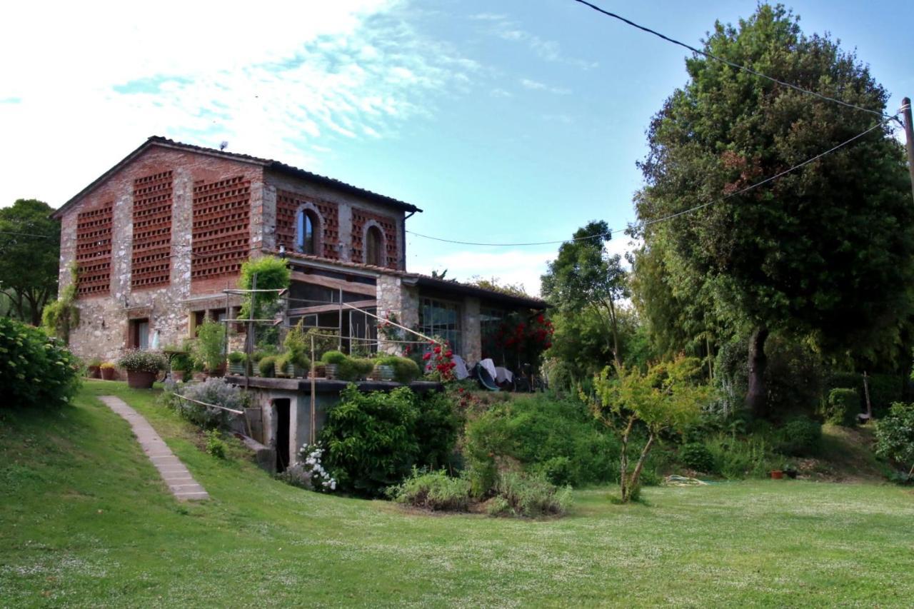 Casa Gaia Guest House Lucca Ngoại thất bức ảnh