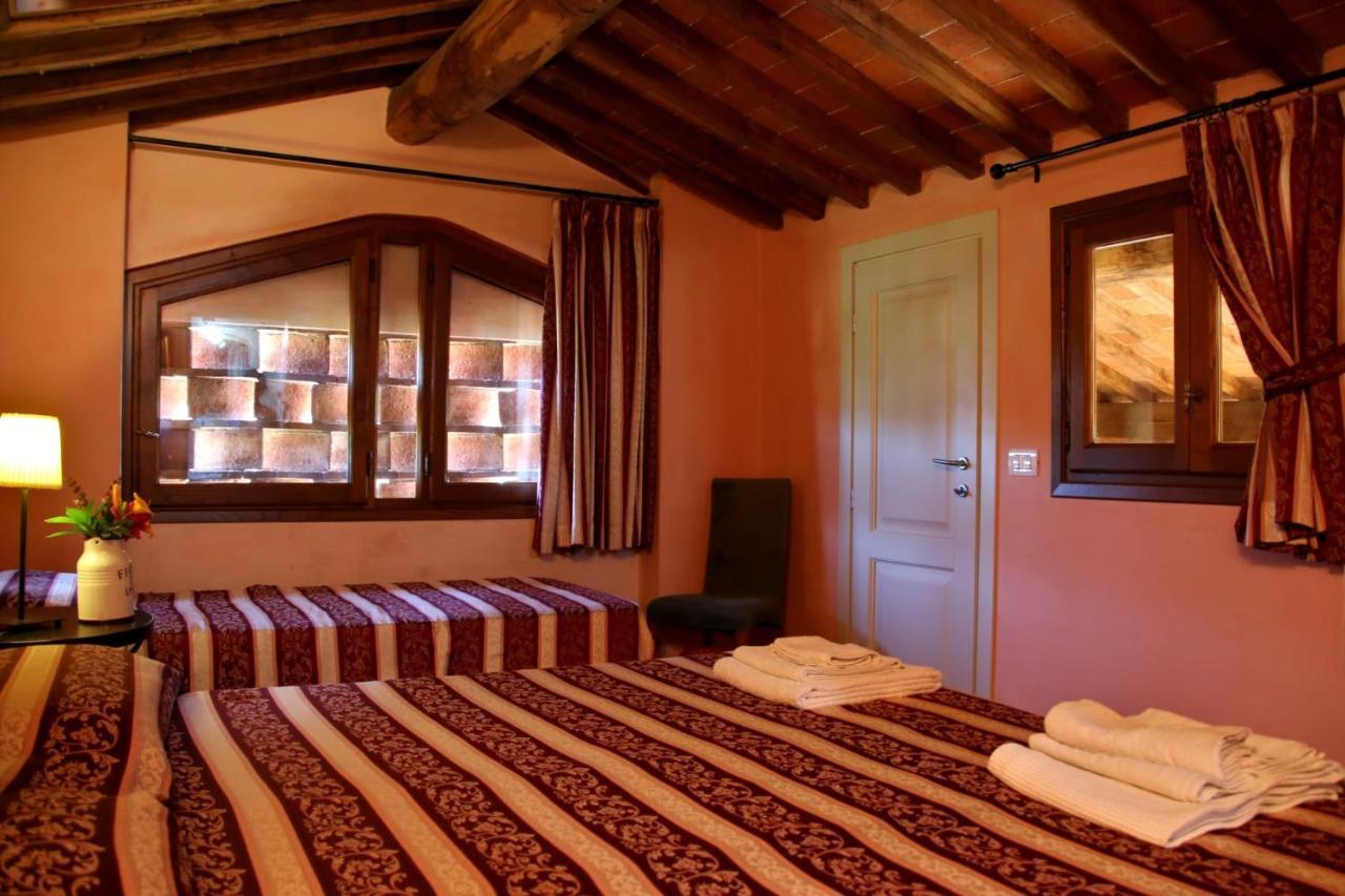 Casa Gaia Guest House Lucca Ngoại thất bức ảnh