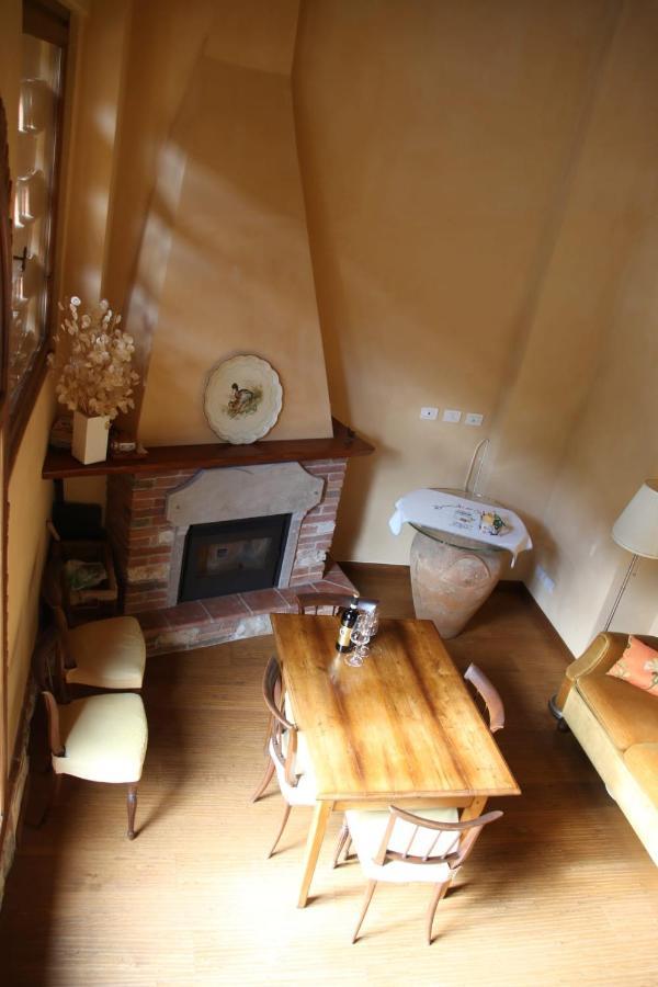 Casa Gaia Guest House Lucca Ngoại thất bức ảnh