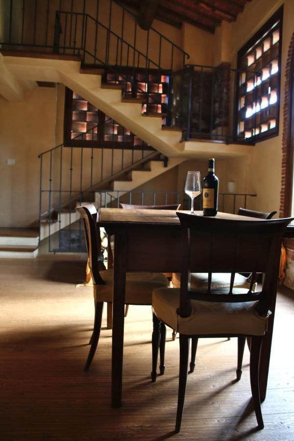 Casa Gaia Guest House Lucca Ngoại thất bức ảnh